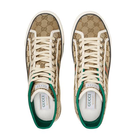 gucci tennis clothes|Gucci tennis shoes for men.